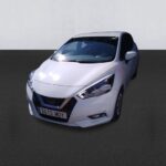 Nissan Micra Ig-t 68 Kw (92 Cv) E6d-f Acenta Sprint