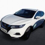 Nissan Qashqai Dci 85 Kw (115 Cv) E6d Acenta