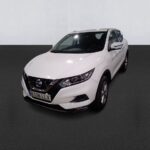 Nissan Qashqai Dci 85 Kw (115 Cv) E6d Acenta