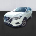 Nissan Qashqai Dci 85 Kw (115 Cv) E6d Acenta