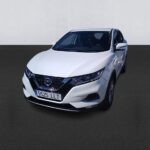 Nissan Qashqai Dci 85 Kw (115 Cv) E6d Acenta Nissan Qashqai Dci 85 Kw (115 Cv) E6d Acenta