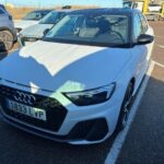 Audi A1 Sportback Adrenalin 25 Tfsi 70kw (95cv)