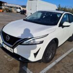 Nissan Qashqai Dig-t 103kw (140cv) Mhev 4×2 Acenta Nissan Qashqai Dig-t 103kw (140cv) Mhev 4×2 Acenta