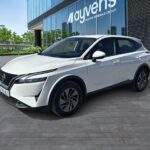 Nissan Qashqai Dig-t 103kw (140cv) Mhev 4×2 Acenta Nissan Qashqai Dig-t 103kw (140cv) Mhev 4×2 Acenta