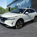 Nissan Qashqai Dig-t 116kw Xtronic N-connecta