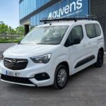 Opel Combo 1.5 Td 75kw Business Edition Plus L1 N1 Opel Combo 1.5 Td 75kw Business Edition Plus L1 N1