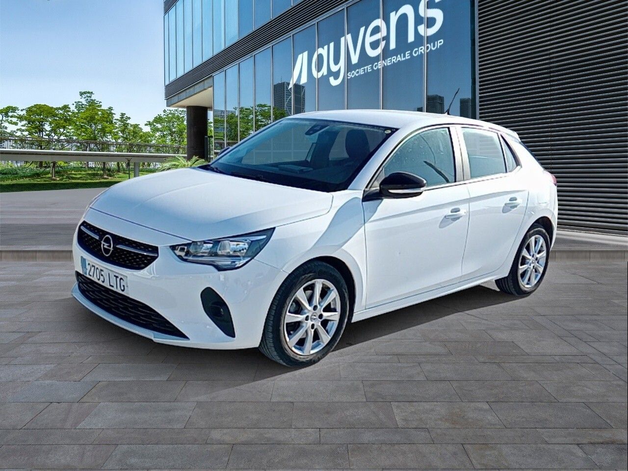 Opel Corsa 1.2T XHL 74kW (100CV) Edition