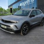 Opel Mokka 1.5 D Business Elegance