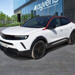 Opel Mokka Bev 50kwh Gs Line