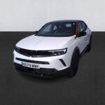 Opel Mokka Bev 50kwh Gs-e