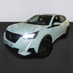 Peugeot 2008 Active Pack Bluehdi 81kw (110cv)