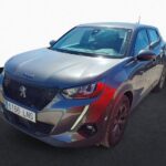Peugeot 2008 Active Pack Bluehdi 81kw (110cv)