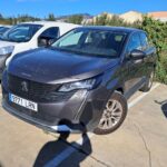 Peugeot 3008 1.5 Bluehdi 96kw (130cv) S&s Active Pack