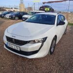 Peugeot 508 Sw Active Pack Bluehdi 130 S&s Eat8