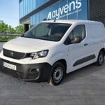 Peugeot Partner Premium Standard 600kg Bluehdi 55kw