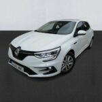 Renault Megane Equilibre Blue Dci 85 Kw (115cv)