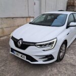 Renault Megane Equilibre Blue Dci 85 Kw (115cv)
