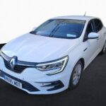 Renault Megane Equilibre Blue Dci 85 Kw (115cv)