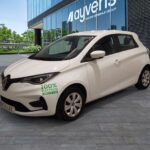 Renault Zoe Life 80 Kw R110 Bateria 40kwh