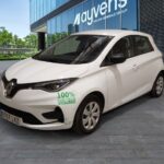Renault Zoe Life 80 Kw R110 Bateria 40kwh