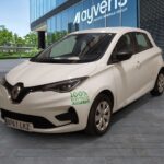 Renault Zoe Life 80 Kw R110 Bateria 40kwh