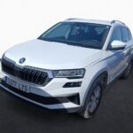 Skoda Karoq 2.0 Tdi 110kw (150cv) Dsg 4×4 Ambition