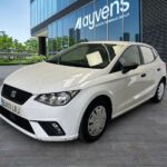 Seat Ibiza (o) 1.0 Tgi 66kw (90cv) Reference Busine