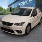 Seat Ibiza (o) 1.0 Tgi 66kw (90cv) Reference Busine Seat Ibiza (o) 1.0 Tgi 66kw (90cv) Reference Busine