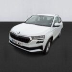 Skoda Karoq 2.0 Tdi 110kw (150cv) Dsg 4×4 Ambition