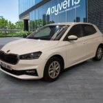 Skoda Fabia 1.0 Mpi 59kw (80cv) Essence