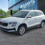 Skoda Karoq 2.0 Tdi 110kw (150cv) Dsg 4×4 Ambition