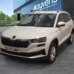 Skoda Karoq 2.0 Tdi 85kw (115cv) Ambition