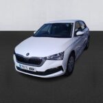 Skoda Scala 1.0 Tsi 70 Kw (95 Cv) Selection