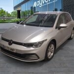 Volkswagen Golf Life 1.0 Etsi 81kw (110cv) Dsg Volkswagen Golf Life 1.0 Etsi 81kw (110cv) Dsg