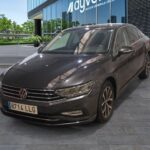 Volkswagen Passat Executive 2.0 Tdi 110kw (150cv) Dsg
