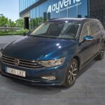 Volkswagen Passat Variant Executive 2.0 Tdi 90kw (122cv) D