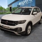 Volkswagen T-cross Advance 1.0 Tsi 81kw (110cv)