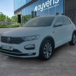 Volkswagen T-roc (o) Advance R-line 1.0 Tsi 81kw (110cv)