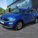 Volkswagen T-roc Advance 1.6 Tdi 85kw (115cv) Volkswagen T-roc Advance 1.6 Tdi 85kw (115cv)