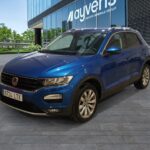 Volkswagen T-roc Advance 2.0 Tdi 110kw (150cv) Dsg