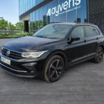 Volkswagen Tiguan Life 2.0 Tdi 110kw (150cv) Dsg