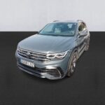 Volkswagen Tiguan R-line 2.0 Tdi 110kw (150cv) Dsg