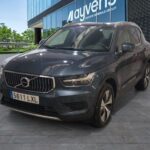 Volvo Xc40 1.5 T5 Twin Recharge Inscription Ex Auto Volvo Xc40 1.5 T5 Twin Recharge Inscription Ex Auto
