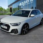 Audi A1 Sportback Adrenalin 25 Tfsi 70kw (95cv)