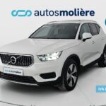 Volvo XC40 T4 Twin Recharge Inscription Ex Auto 155 kW (211 CV)