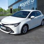 Toyota Corolla 1.8 125h Active Tech E-cvt