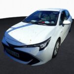 Toyota Corolla 1.8 125h Active Tech E-cvt
