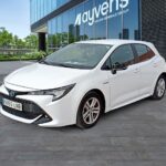 Toyota Corolla 1.8 125h Active Tech E-cvt