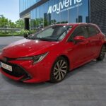 Toyota Corolla 1.8 125h Style E-cvt