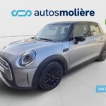 MINI Cooper C 115 kW (156 CV)